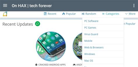onhax download.